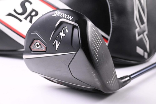 Srixon zxi driver 10 - zxi, 10.5