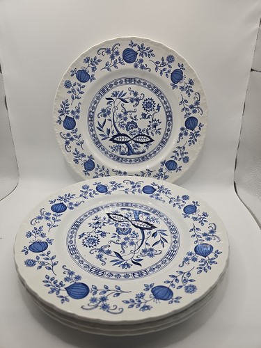 Enoch wedgwood blue heritage - blue,