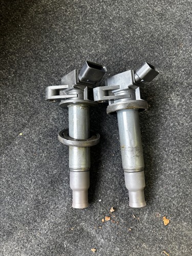 Pair ignition coil - ignition,