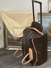 Authentic Vintage Louis