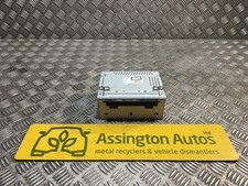 2011-14 Ford Focus MK3 Radio