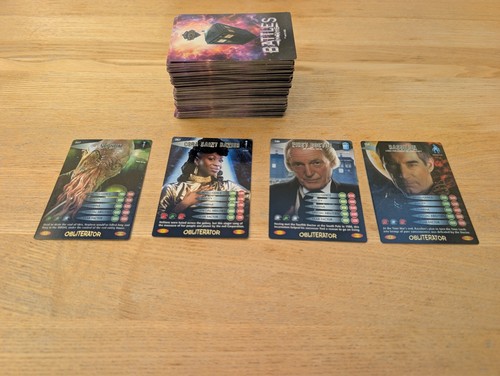 Doctor who battles time - who, in