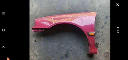 Toyota avensis 1997 2003 - , nsf