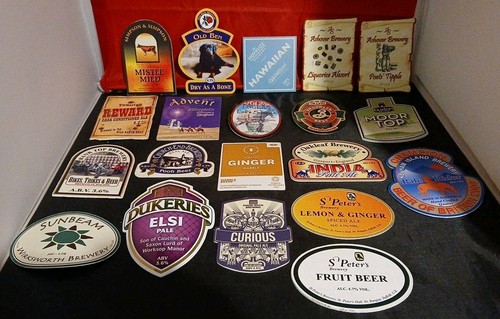 Real ale set twenty - real, of