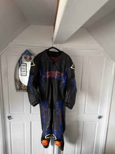 Rst one pice motorcycle - one,
