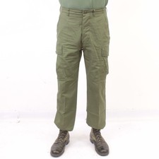 Replica 2nd Pattern Jungle