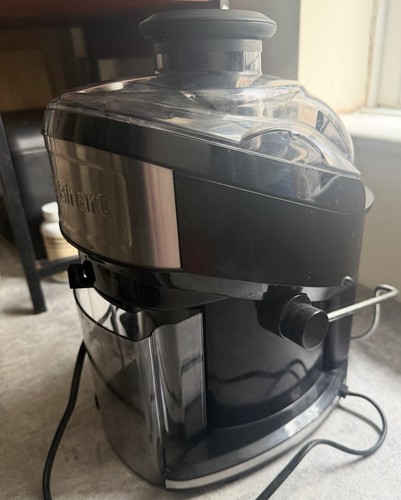 Cuisinart cje500u compact - ✅,