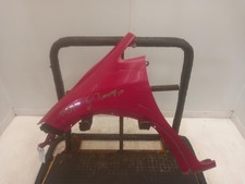 HONDA CIVIC Left Front Wing