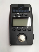 KORG PX-ST Black Pandora Stomp