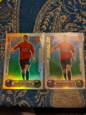 Topps Match Attax Premier