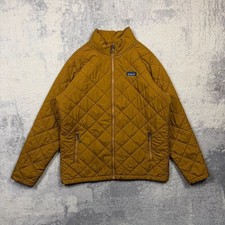 Patagonia Quilted Jacket Large