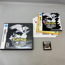 Pokémon: Black Version