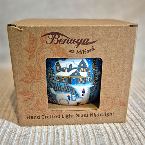 Benaya milford hand crafted - at,