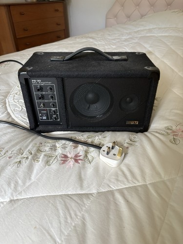 Inter 30 microphone - ps-30,