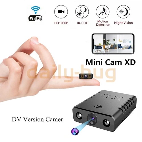 2026 smart mini wifi - wifi, camera