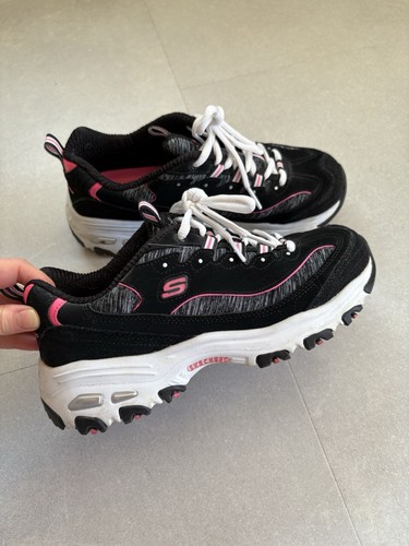 Skechers lite memory - d’lite, foam
