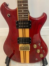 westone thunder 1a guitar