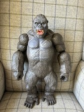 KING KONG Skull Island Movie