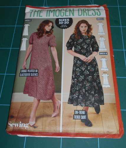 Ladies the imogen dress simply - dress,