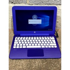 HP Stream Notebook/Laptop