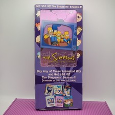 The Simpsons Third Season 3