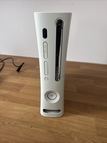 Microsoft xbox 360 console - 360,