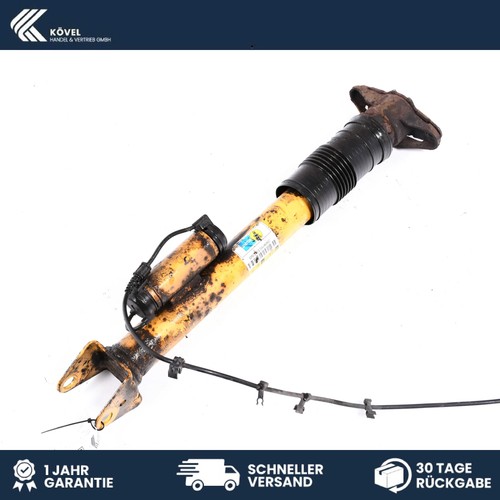 Genuine rear right shock - genuine,