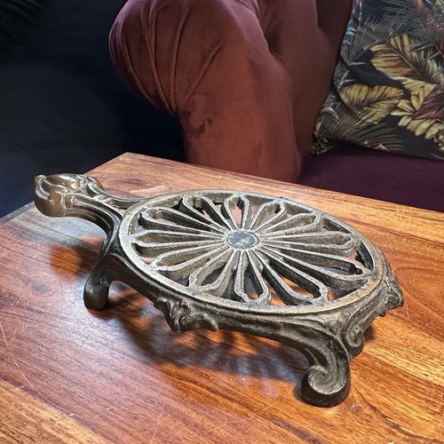 Antique victorian c1900 - c1900, carron