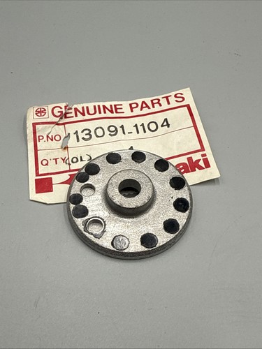 Kawasaki holder shift drum - holder,