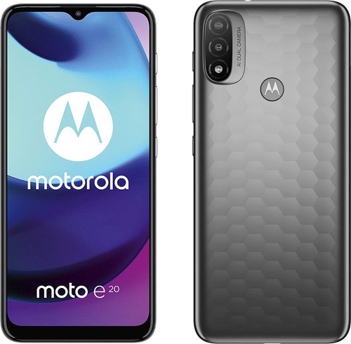 Motorola pasy0002gb e20 - pasy0002gb,