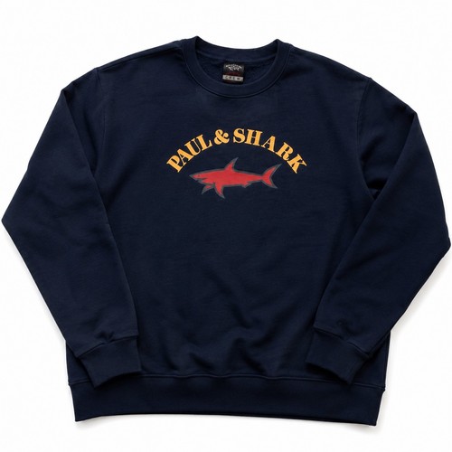 Mens paul shark jumper - paul,