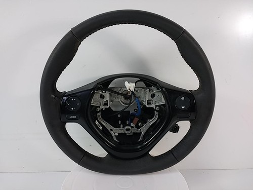 Toyota aygo steering wheel - aygo,
