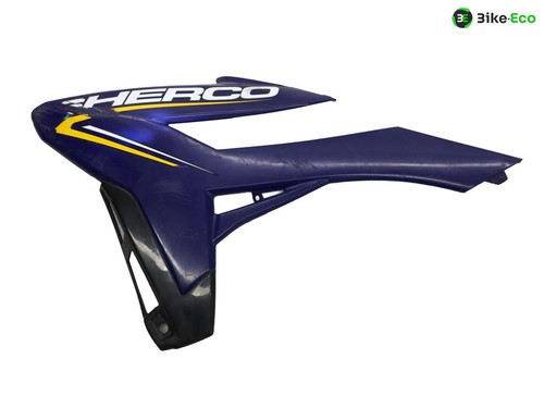 Left side fairing - fairing, for