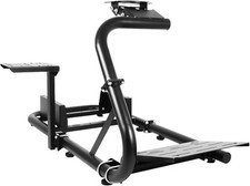 Minneer G25 Racing Cockpit Frame Fit for Logitech G27 G29 G920 G923