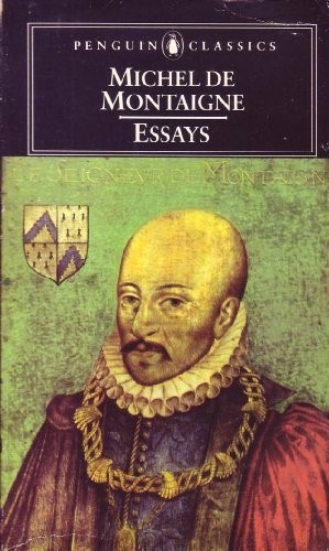 Essays by - essays, (penguin
