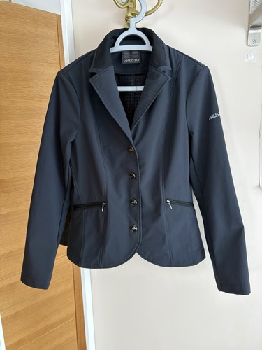 Musto women derby br2 - women's,