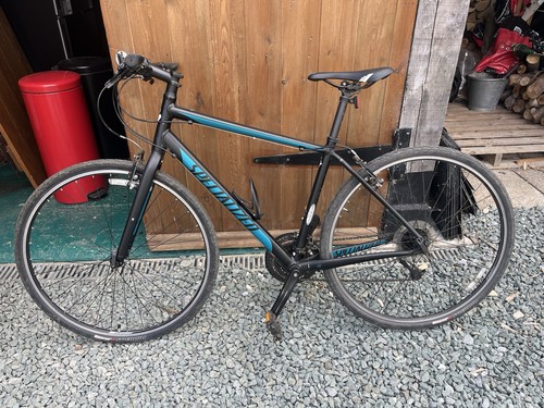 Specialized vita ladies hybrid - specialized,