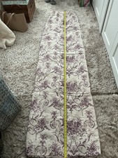 Laura Ashley Vintage Curtains