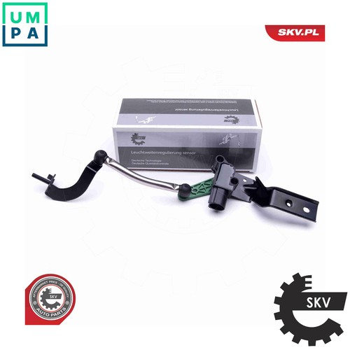 Sensor headlight levelling - sensor,