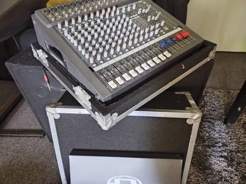 Dynacord powermate 1000 1 - powermate,