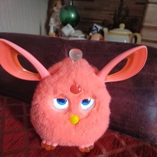 Hasbro Furby Connect Coral