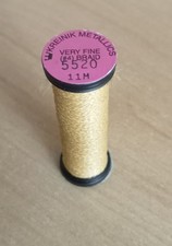 Kreinik Very Fine Braid (#4) -