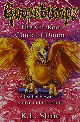 The cuckoo clock doom - cuckoo, of