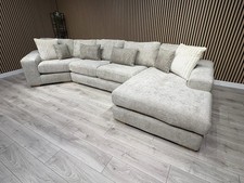 DFS Sample - Pandora RHF Large