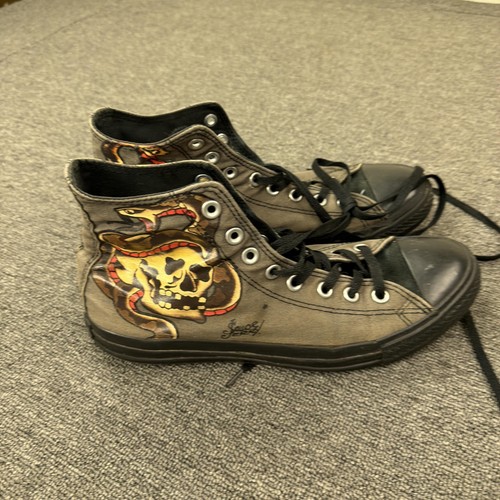 Converse chuck taylor all - converse,