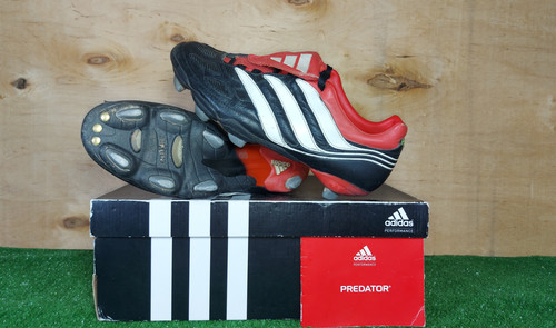Adidas predator precision 2000 - adidas,