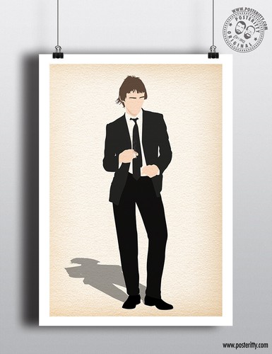 Paul weller minimalist music - paul,