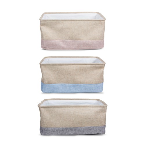 Colourful storage box kids - storage,