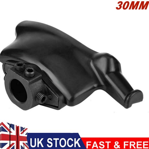 30mm nylon mount demount duck - 30mm,