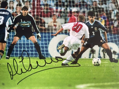 Michael owen man utd - owen,